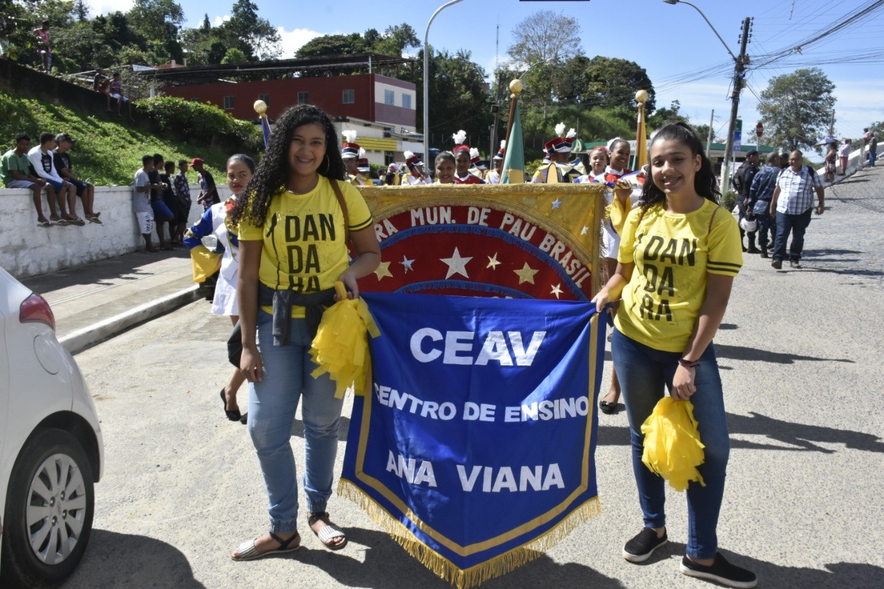 Camacã: Após 5 anos, é eleita nova Rainha do Cacau
